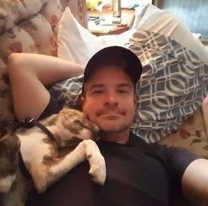 Meet your Posher, Tony